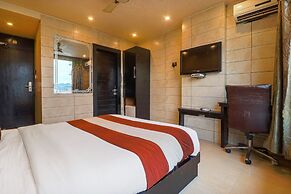 Hotel Grand Shiva