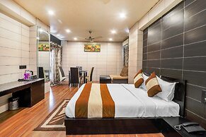 Hotel Grand Shiva