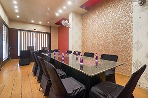 Hotel Grand Shiva