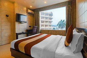 Hotel Grand Shiva