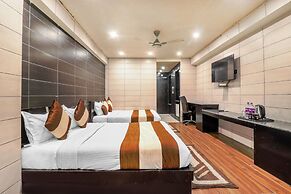 Hotel Grand Shiva