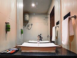 Hotel Grand Shiva