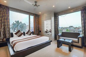Hotel Grand Shiva