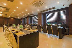 Hotel Grand Shiva