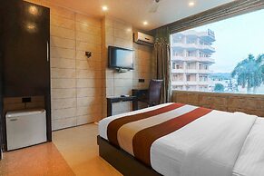 Hotel Grand Shiva