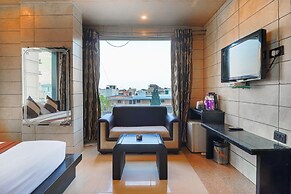 Hotel Grand Shiva