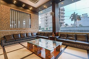 Hotel Grand Shiva