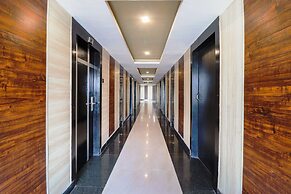 Hotel Grand Shiva