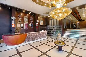 Hotel Grand Shiva