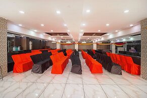 Hotel Grand Shiva