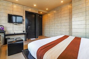 Hotel Grand Shiva