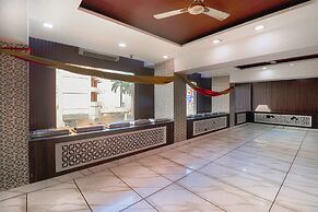 Hotel Grand Shiva