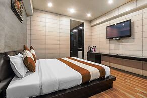 Hotel Grand Shiva