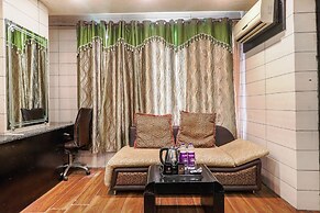 Hotel Grand Shiva