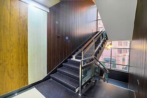 Hotel Grand Shiva
