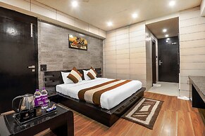 Hotel Grand Shiva