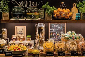 Motel One Newcastle
