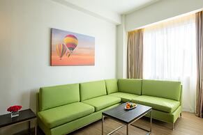 Park Inn By Radisson Clark