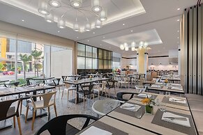 Park Inn By Radisson Clark