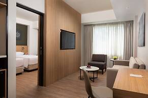Park Inn By Radisson Clark