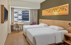 Park Inn By Radisson Clark