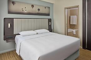 Park Inn By Radisson Clark
