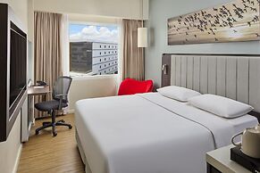 Park Inn By Radisson Clark