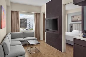 Park Inn By Radisson Clark