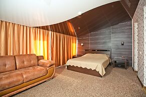 Boyard Hotel