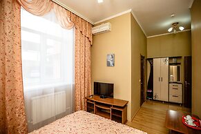 Boyard Hotel