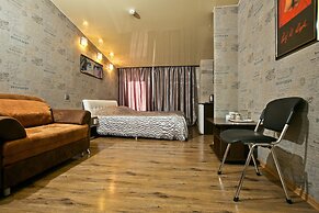Boyard Hotel