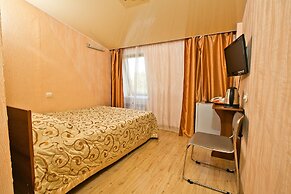 Boyard Hotel