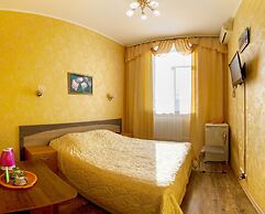 Boyard Hotel