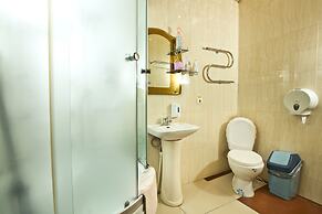 Boyard Hotel