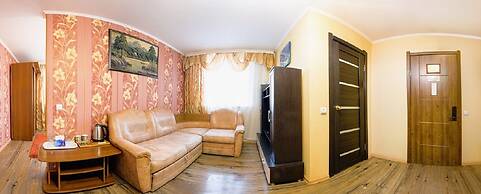 Boyard Hotel