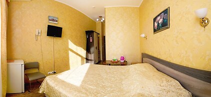 Boyard Hotel
