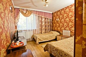 Boyard Hotel