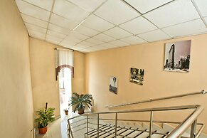 Boyard Hotel