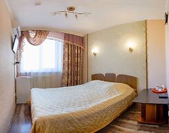 Boyard Hotel