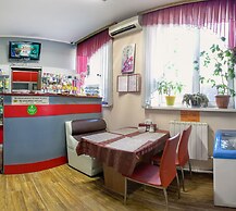 Boyard Hotel