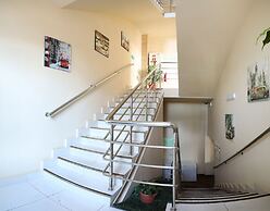 Boyard Hotel