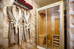 Boyard Hotel