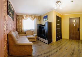 Boyard Hotel