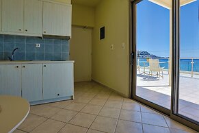 Skinos Apartments and Studios