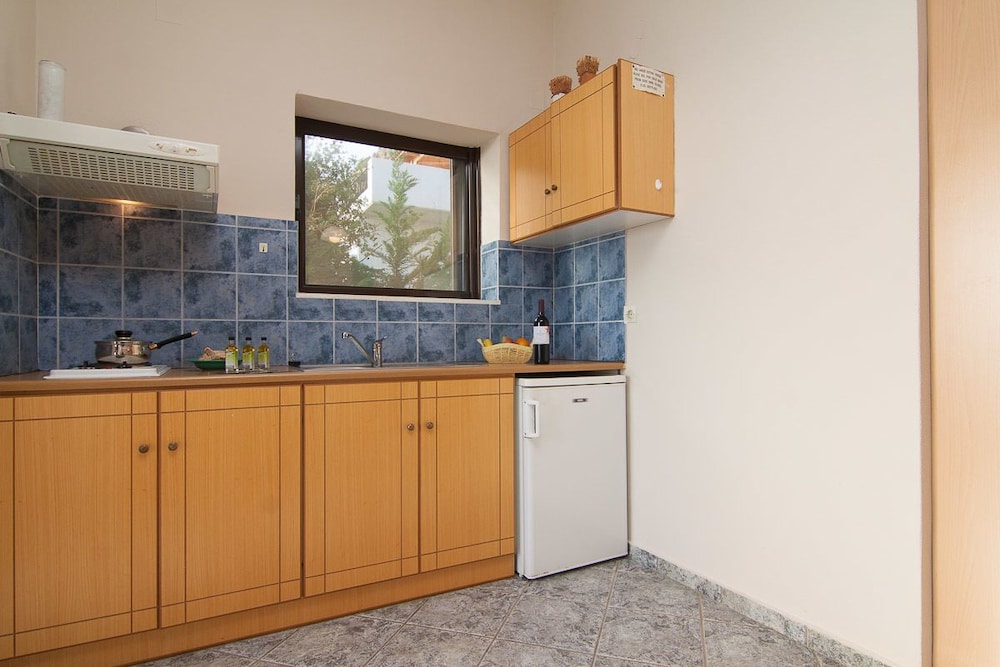 Skinos Apartments and Studios