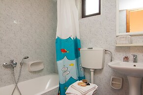 Skinos Apartments and Studios