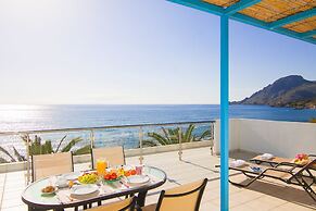 Skinos Apartments and Studios