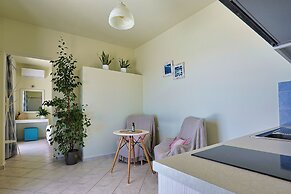 Skinos Apartments and Studios