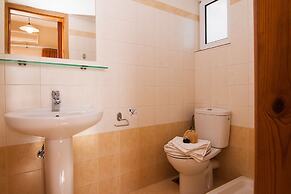 Skinos Apartments and Studios
