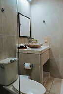 Arena Suites